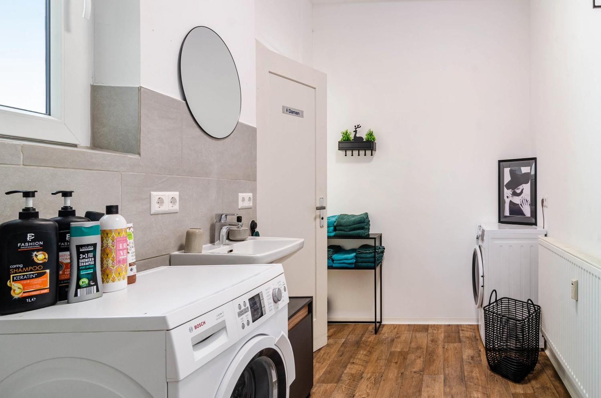 Apartmán Maexle'S Loft Winzeln Fluorn-Winzeln Exteriér fotografie