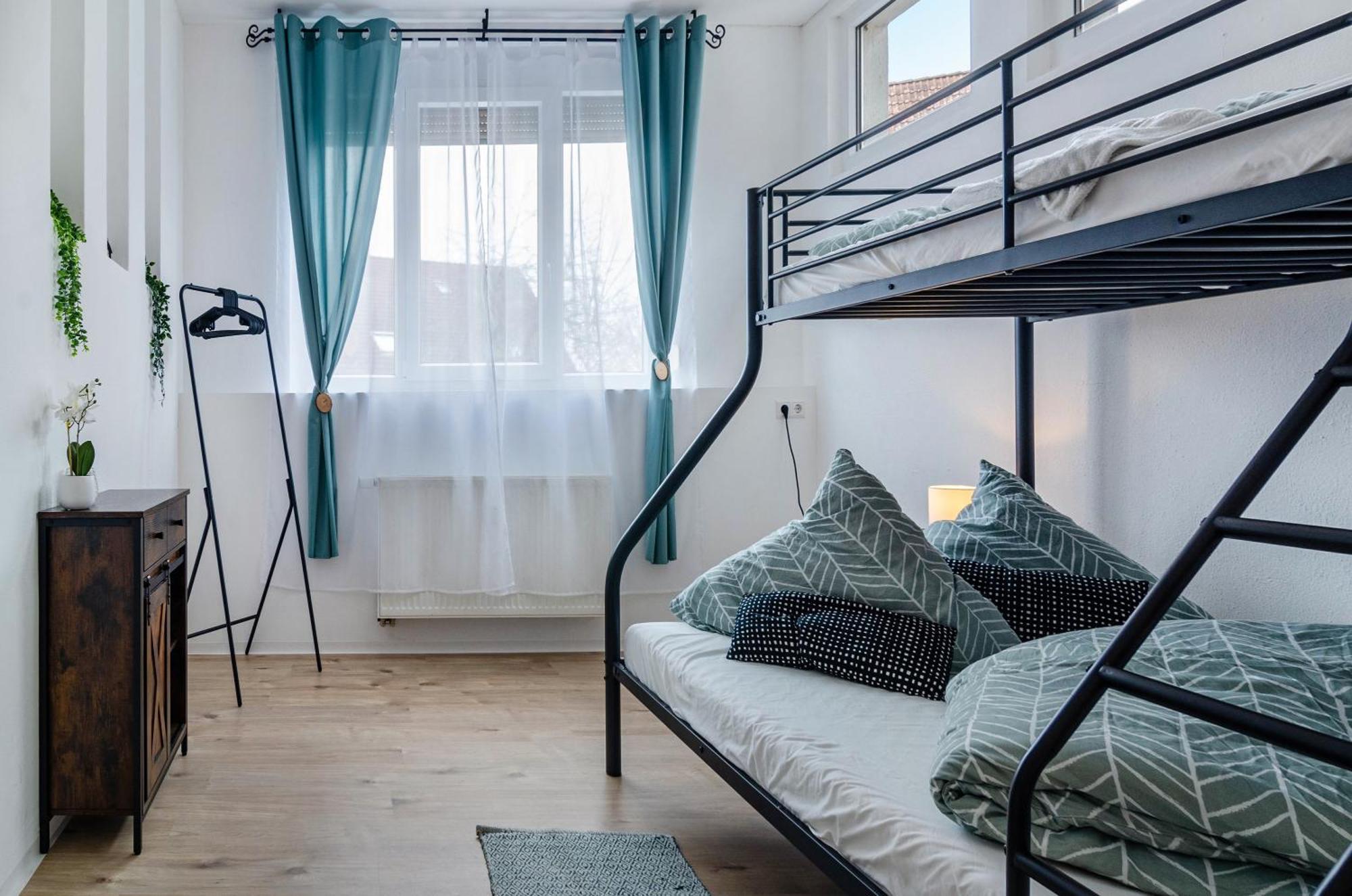 Apartmán Maexle'S Loft Winzeln Fluorn-Winzeln Exteriér fotografie