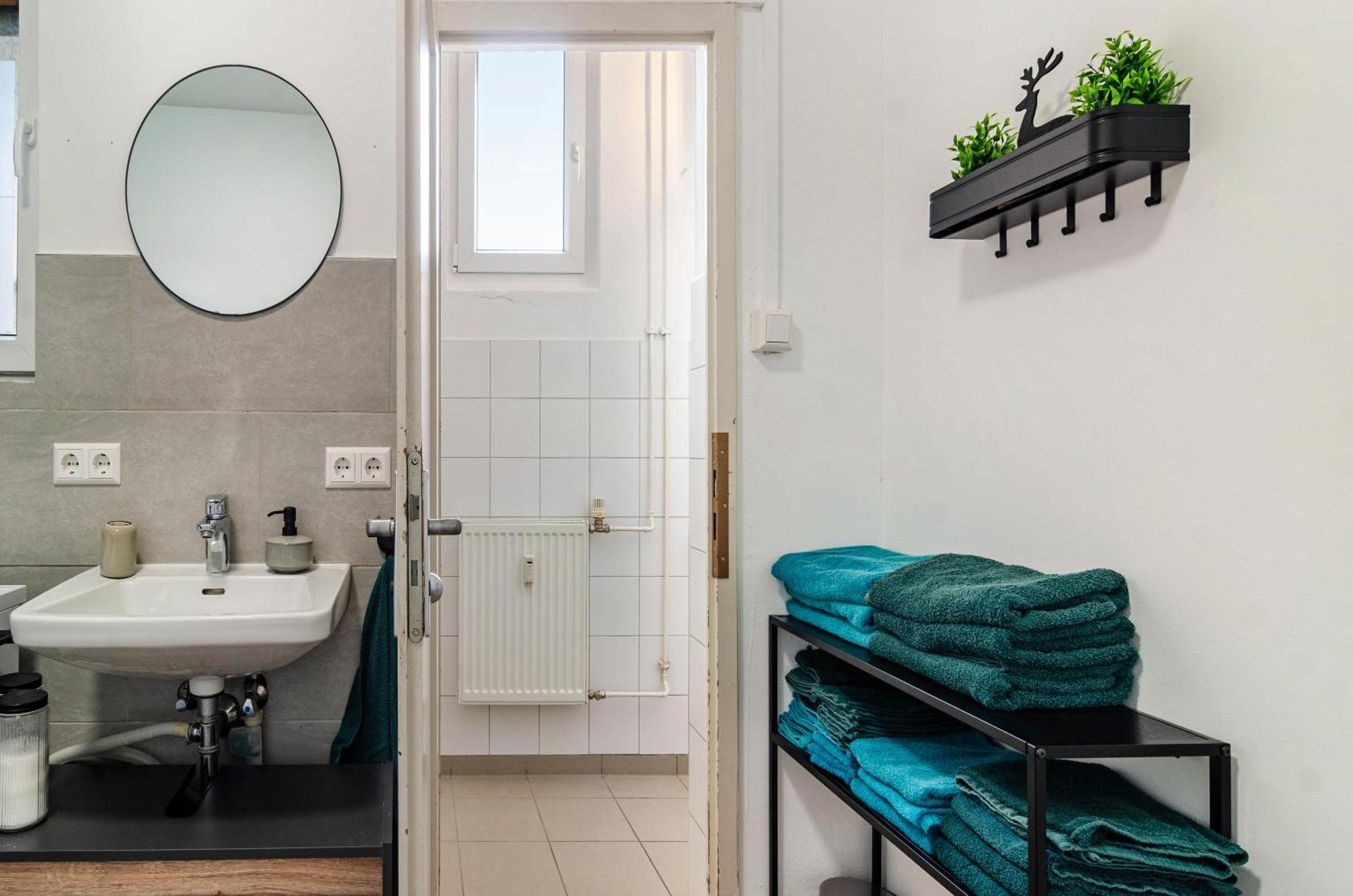 Apartmán Maexle'S Loft Winzeln Fluorn-Winzeln Exteriér fotografie